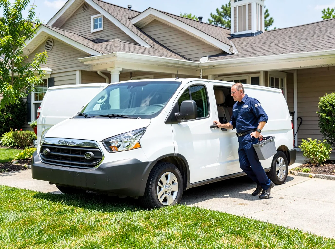 Emergency Plumber company in Glyndon, MD