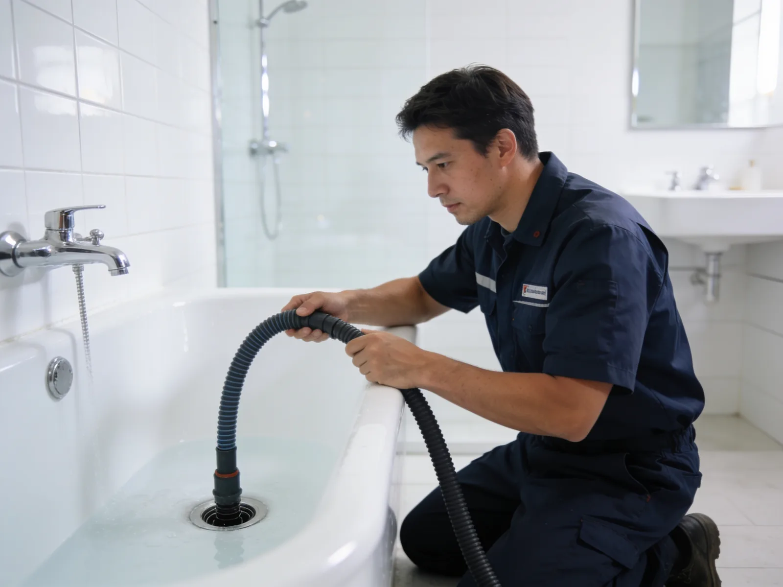Emergency Plumber Glyndon, MD FAQs